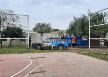 Allanamientos en el norte de la ciudad: una mujer trasladada y secuestro de elementos