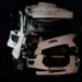 Dos camiones chocaron en la Ruta 34 y un detalle clave en el lugar evitó una tragedia mayor