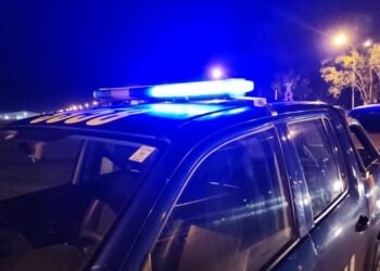 Ruta 70 y una trampa armada: cayó el principal sospechoso de un brutal ataque doble