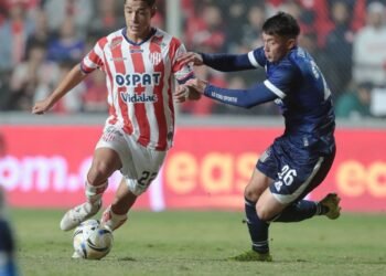 Octavos de final: Unión visitará a Independiente Rivadavia en Mendoza