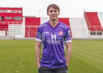 El «León» tiene nuevo guardián: quién es el refuerzo que llega desde Rosario Central