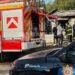 Conmoción en barrio Güemes por un incendio que destruyó una vivienda