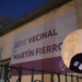 Inseguridad en barrio Martín Fierro: “Te da impotencia, porque uno trabaja gratis y vienen a hacer un desastre”