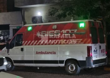 Tragedia: murió un niño tras ahogarse con una bolita de vidrio
