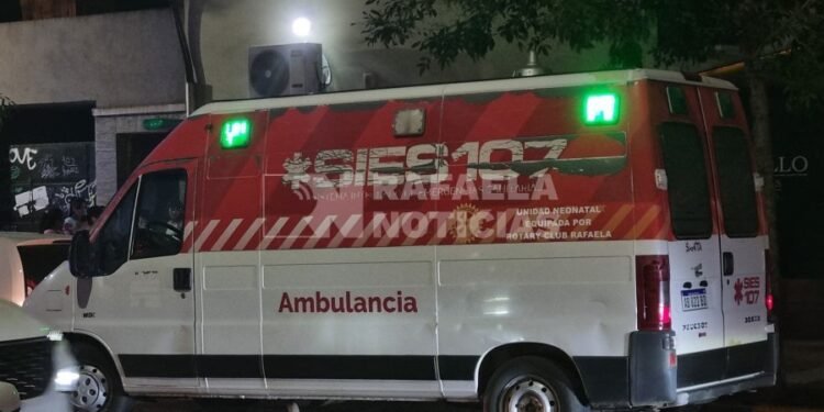 Tragedia: murió un niño tras ahogarse con una bolita de vidrio
