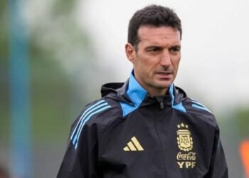 Scaloni anunció una pre lista de 55 jugadores para el Mundial: ¿Quiénes son?