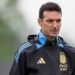 Scaloni anunció una pre lista de 55 jugadores para el Mundial: ¿Quiénes son?
