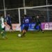 Liga Rafaelina de Fútbol: Ben Hur ganó y continúa como líder del Apertura