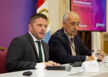 Santa Fe consolida una estrategia de internacionalización con eje en producción, innovación y desarrollo territorial