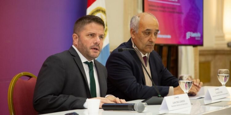 Santa Fe consolida una estrategia de internacionalización con eje en producción, innovación y desarrollo territorial