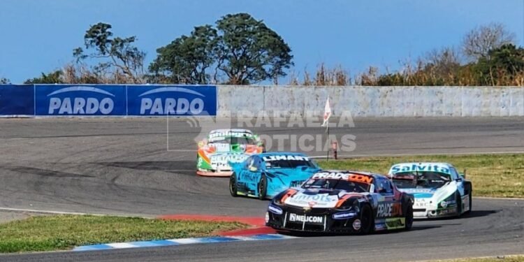 TC: Rafaela será nuevamente la «carrera de los millones»