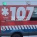 Rafaela: tres accidentes de tránsito dejaron motociclistas lesionados