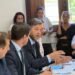 La Municipalidad de Santa Fe pidió respaldo legislativo para avanzar contra los cuidacoches violentos