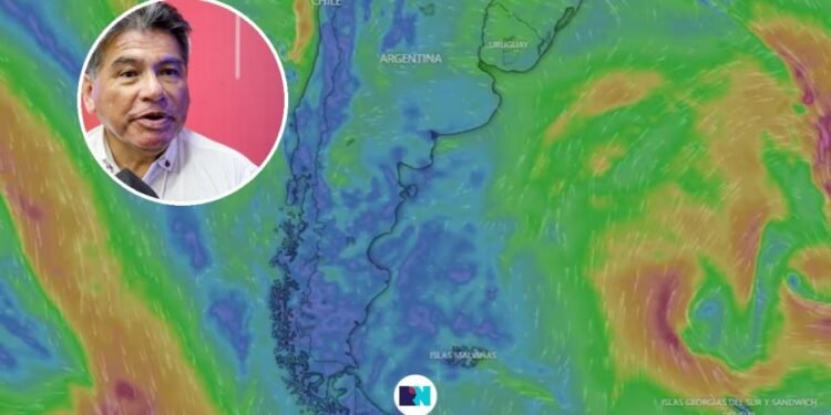 Fenómeno del Niño 2026: «cada ciudad debe contar con su plan de contingencia»