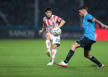 Madelón tras la eliminación de Unión: “Fue un año muy digno, queríamos más y no pudimos”