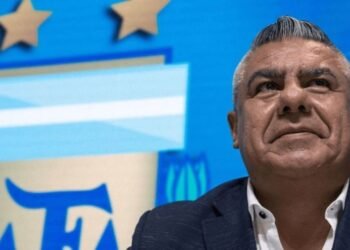 La AFA define el cronograma de los playoffs del Torneo Apertura 2026