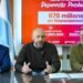 Provincia destina más de $ 3.200 millones para sostener e impulsar a los sectores productivos santafesinos