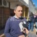 Obras para limpiar canales y reforzar la prevención hídrica: “La prioridad es proteger las localidades”