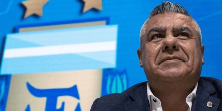 La AFA define el cronograma de los playoffs del Torneo Apertura 2026