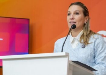 Coudannes: “El plan de seguridad impulsado por Pullaro permitió fortalecer el turismo en la provincia”