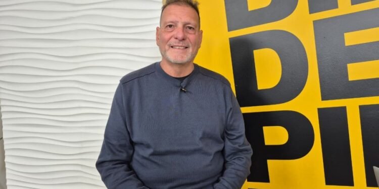 Dario Cocco: «Hay que sentar al Ejecutivo, al Concejo y a los trabajadores en una misma mesa»