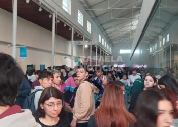 Rafaela presenta una nueva edición de la Expo Carreras