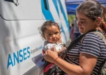 AUH junio 2026: montos confirmados de la asignación y la Tarjeta Alimentar