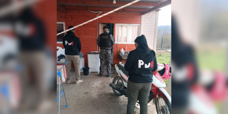 Detuvieron en Córdoba a un hombre acusado de múltiples estafas por falsas inversiones inmobiliarias