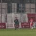 Liga Rafaelina de Fútbol: comenzó la fecha 13 con victoria «juliense»