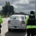 Rafaela: secuestraron cocaína, marihuana y éxtasis en un control sobre la Ruta 34