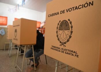 Reforma electoral: el PJ presentó su propio Código Electoral y busca incidir en la discusión legislativa