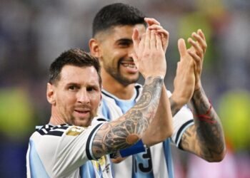 ¡A agendar! Días, horarios y el camino de la Selección Argentina en la fase eliminatoria del Mundial 2026
