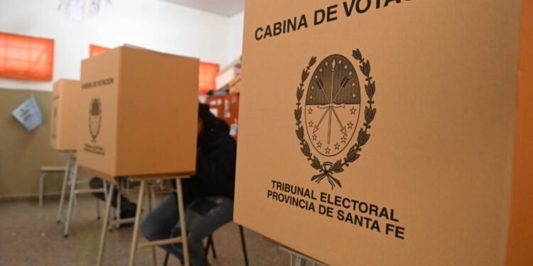 Reforma electoral: el PJ presentó su propio Código Electoral y busca incidir en la discusión legislativa