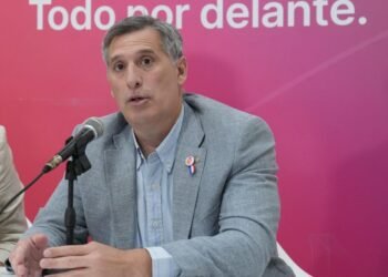 El prestigioso índice nacional que ubicó a Santa Fe en un selecto podio junto a solo otras dos provincias