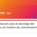 La Provincia impulsa una capacitación sobre comunicación y prevención del suicidio
