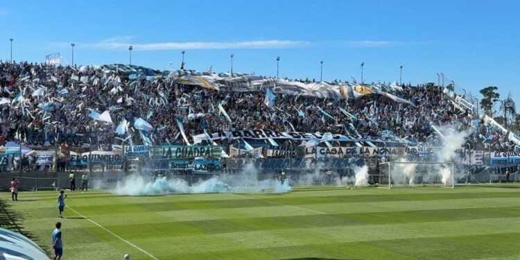 Atlético podrá llevar visitantes a Paraná: ¿Cómo sacar tu entrada?
