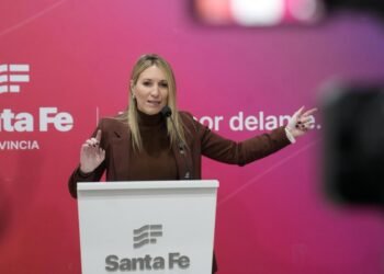 Coudannes: “Pullaro devolvió el Monumento a la Bandera a todos los argentinos y Rosario volvió a ser el corazón de la patria”