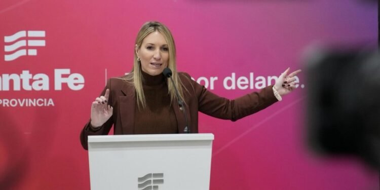 Coudannes: “Pullaro devolvió el Monumento a la Bandera a todos los argentinos y Rosario volvió a ser el corazón de la patria”
