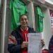 La arquera de Unión Naila Zaninetti fue convocada a la Selección Argentina Sub 20