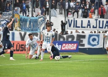 Fuera de Rafaela, Atlético es una lágrima: volvió a perder, ahora ante Quilmes