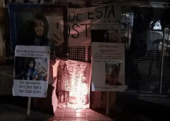 El horror que confirmó la autopsia de Agostina Vega
