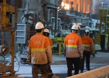 Villa Constitución y San Nicolás registran la mayor tasa de desocupación del país