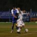 Liga Rafaelina de Fútbol: comenzó la fecha 14 con tres partidos