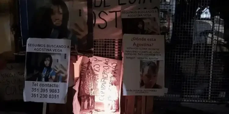 El horror que confirmó la autopsia de Agostina Vega