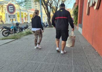 Aunque baja la inflación, el consumo sigue en retroceso: preocupación en comercios y supermercados de Rafaela