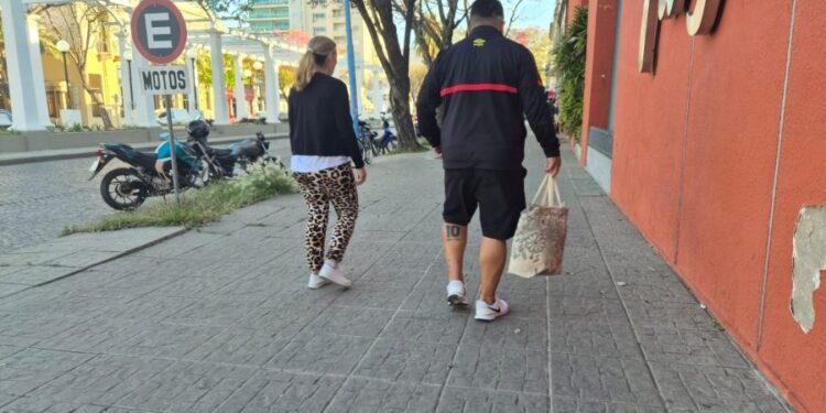 Aunque baja la inflación, el consumo sigue en retroceso: preocupación en comercios y supermercados de Rafaela