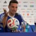 Mundial 2026: Scaloni define los titulares para el debut de Argentina ante Argelia