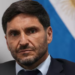 Pullaro cargó contra Adorni: “Si fuera funcionario de Santa Fe, ya no estaría en su cargo”