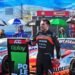 Valentín Aguirre ganó la séptima fecha del Turismo Carretera en el Autódromo de Rafaela