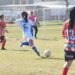 El Torneo Tres Ligas femenino tendrá una nueva jornada este domingo en El Trébo